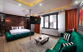Walton Residence Sisli